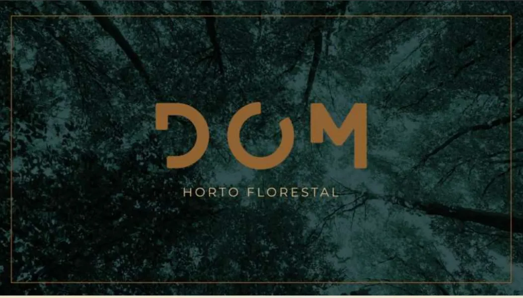 DOM Logo